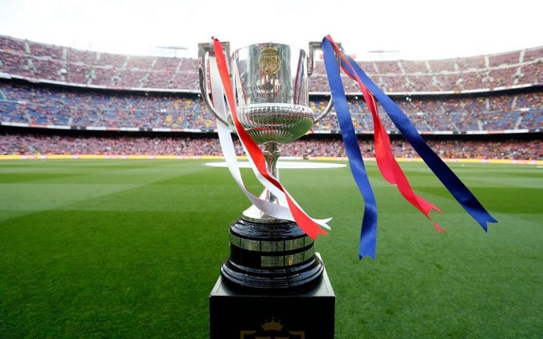 Copa Del Rey Final