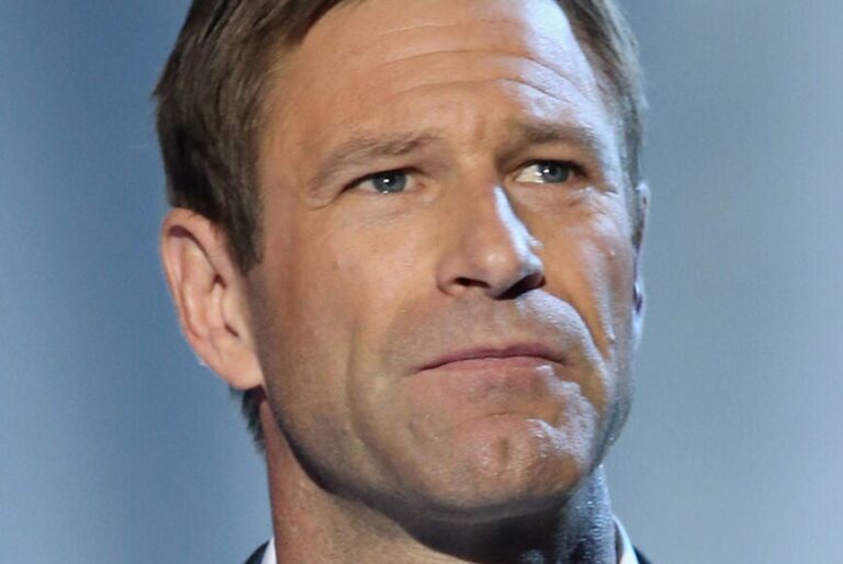 Aaron Eckhart roped in for action thriller ‘The Bricklayer’; Release on March