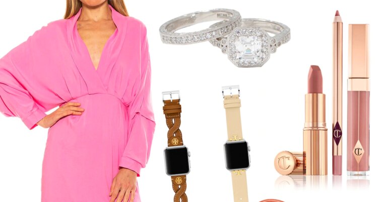 25 Luxurious Mother’s Day Gifts for the Glam Mom