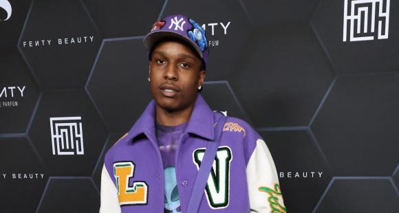 A$AP Rocky released from jail after posting USD 550,000 bail bond: Reports