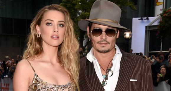 Amber Heard accuses Johnny Depp of sexual assault during defamation trial, latter calls claim ‘fictitious’
