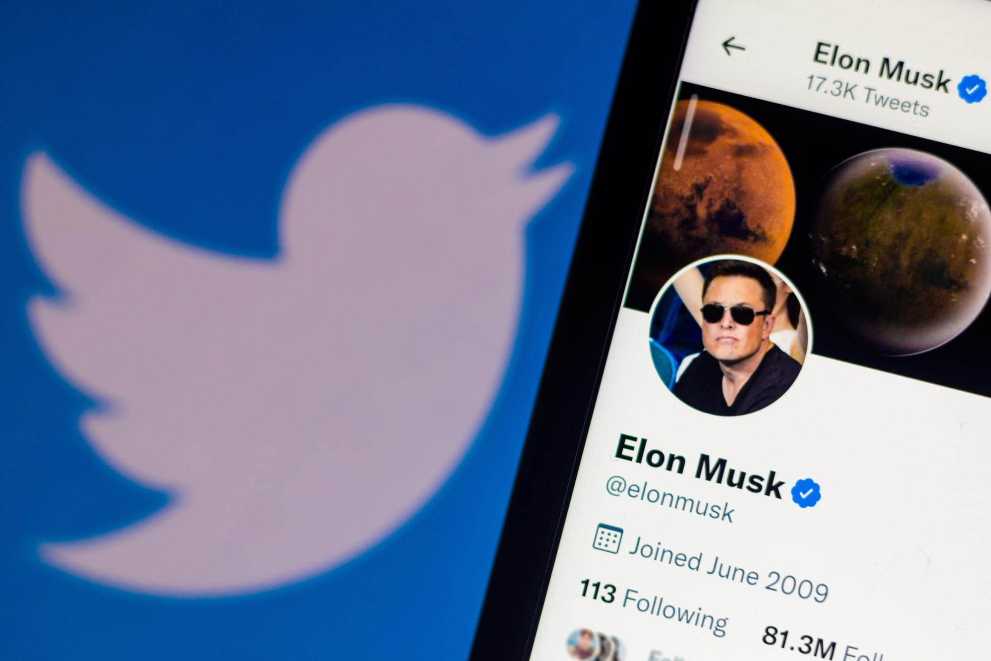 Athletes react to Elon Musk buying Twitter