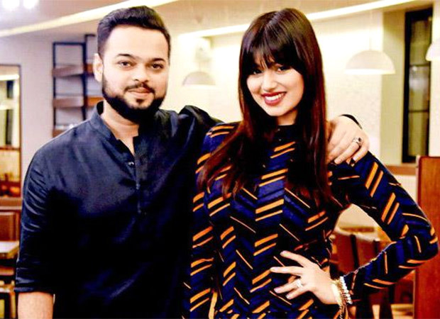 Farhan Azmi with his wife Ayesha Takia says CISF officer tried to touch his wife at Goa airport