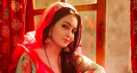 Bhabi Ji Ghar Par Hai’s Shubhangi Atre on her low-key birthday: I don’t believe in the idea of showing off