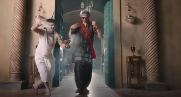 Bhool Bhulaiyaa 2 Teaser Out: Kartik Aaryan enters the haunted haveli with Kiara Advani; To release on 20 May