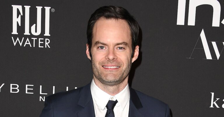Bill Hader Reveals the Barry “Mistake” That Fueled Season 3