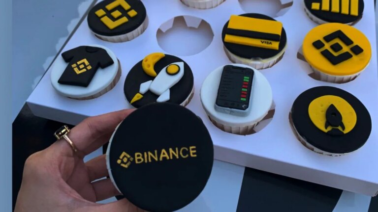 Binance Limits Services In Russia After EU Sanctions