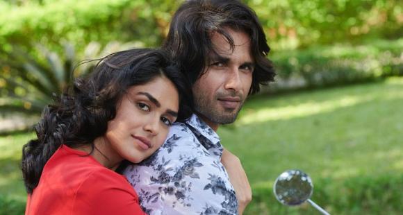 Bombay High Court dismisses stay on Shahid Kapoor starrer Jersey; Set to release on 22nd April