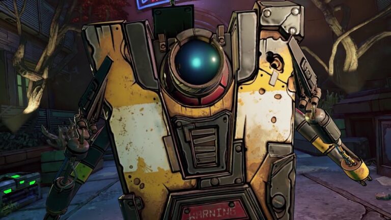 Borderlands 3 Finally Getting Full Cross-Play After Go-Ahead From PlayStation