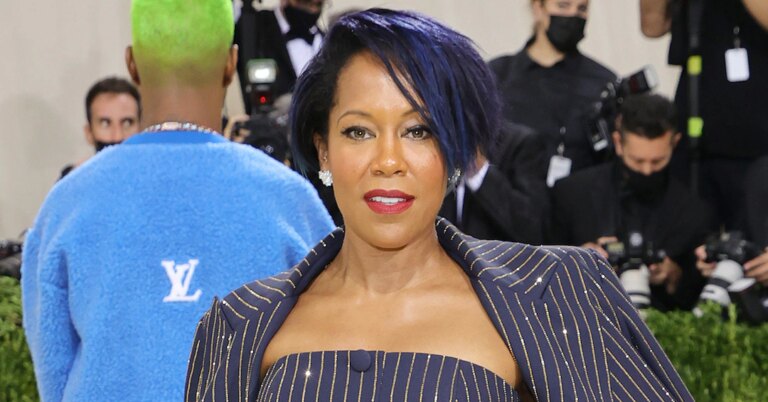 Bow Down to Regina King’s Best Looks