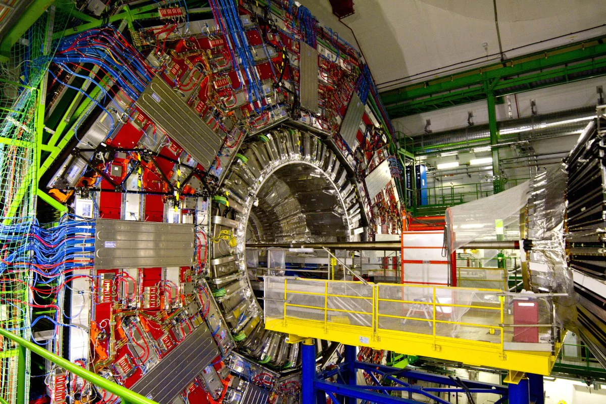 CERN’s Large Hadron Collider Restarts Operations After a 3-Year Break for Upgrades
