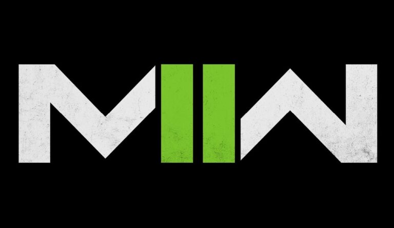 Call of Duty Modern Warfare 2 Confirmed, First Logo Revealed