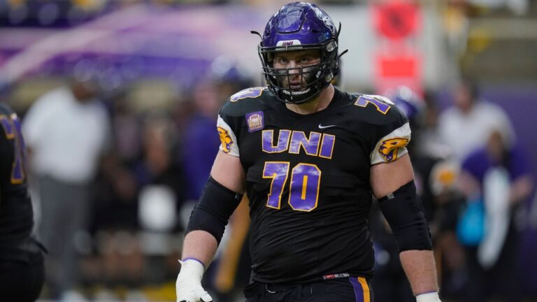 Chargers have intriguing possibilities with No. 17 pick in NFL draft – NFL Nation