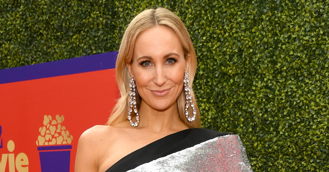Check Out Nikki Glaser’s Best Childhood Pics & Family Photos