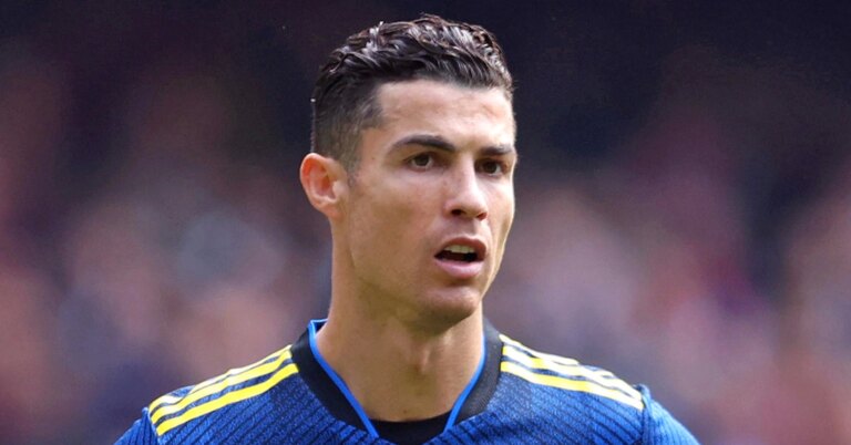 Cristiano Ronaldo Returns to Soccer for First Game After Son’s Death