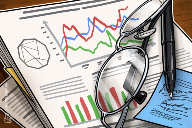 Crypto gaining trust as investment, but still lagging behind other options: Bitstamp report