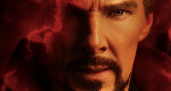 Doctor Strange 2: Marvel drops character posters featuring Benedict Cumberbatch, Elizabeth Olsen and more
