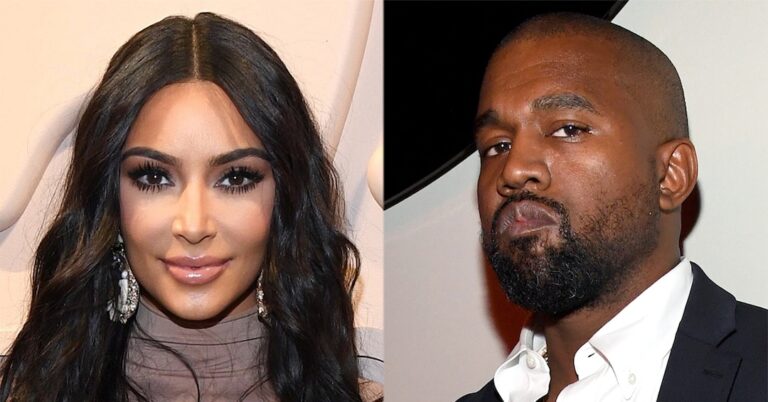 Find Out the Kanye West Joke Kim Kardashian Cut From SNL