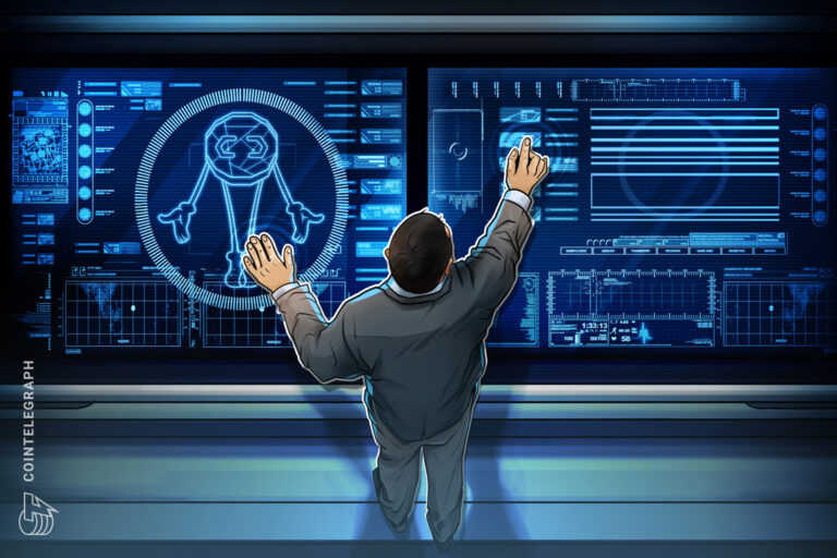 Former Jefferies FX brokers launching institutional crypto exchange