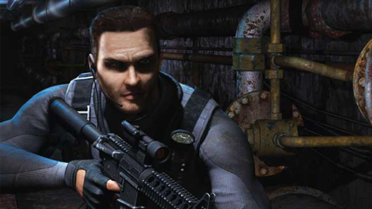 Four Syphon Filter Games Rated for PS5 and PS4 in Korea Ahead of All-New PlayStation Plus Launch