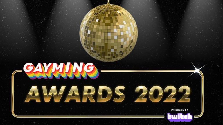 Gayming Awards 2022: How to Watch and What to Expect