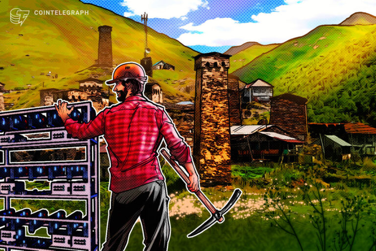 Georgia crypto mining’s potential: What’s driving growth in the industry?