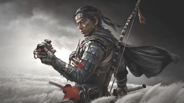 Ghost of Tsushima Appears to Have Received Its Final Planned Patch