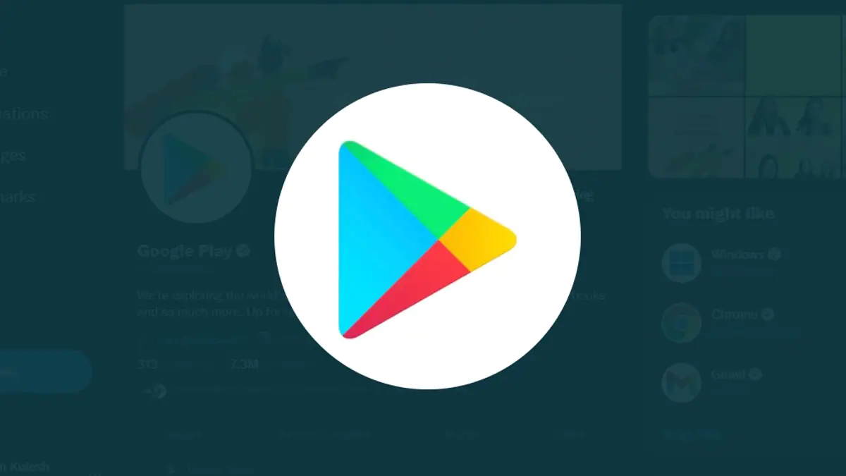 Secretly Harvesting Personal Data Apps Removed From Google Play Store