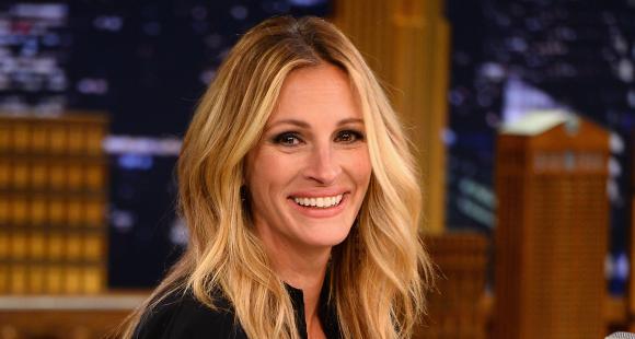Here’s why Julia Roberts turned down rom-com movies for 20 years; Find out