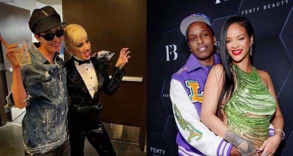 Hollywood Newsmaker of the Week: J-Hope posts back-stage fun with Lady Gaga, Rihanna split rumour and more