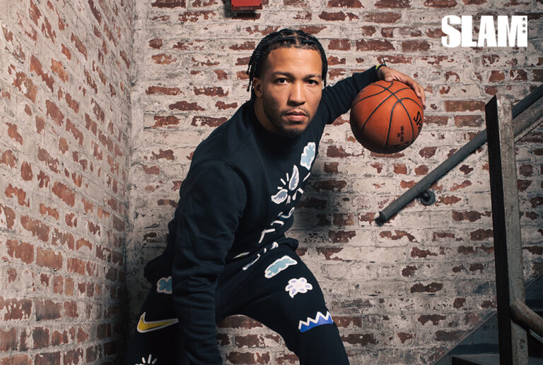 How Jalen Brunson Has Emerged into a Prominent Force for the Mavericks