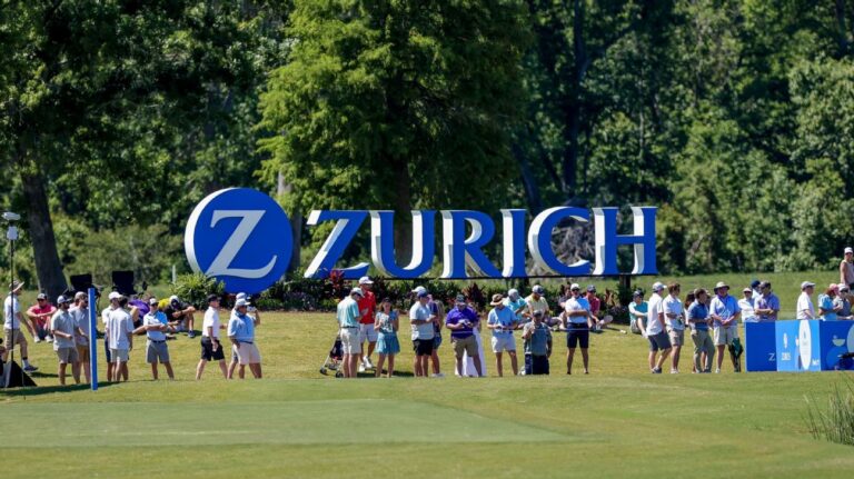 How to watch the PGA Tour’s Zurich Classic of New Orleans on ESPN+