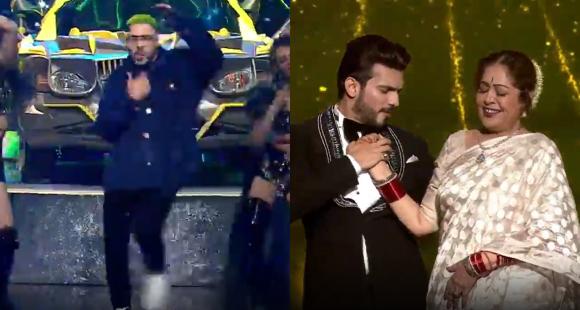 India’s Got Talent 9 Promo: Badshah and Kirron Kher perform on the finale episode; VIDEO