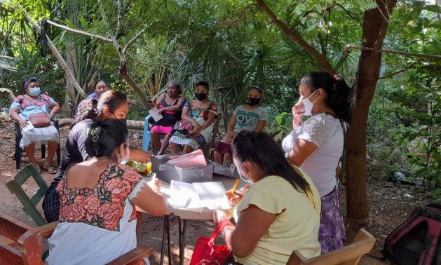 Indigenous Women in Mexico Take United Stance Against Inequality — Global Issues