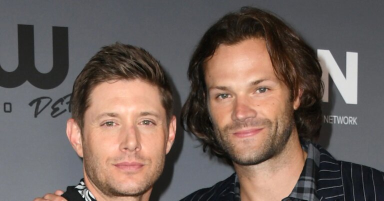 Jensen Ackles Says Jared Padalecki is “Recovering” From a Car Accident