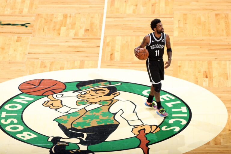 Kyrie Irving on Celtics Rekindled Success: ‘The Timing is Right’