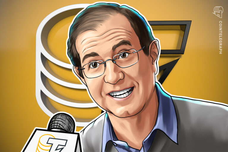 Making Bitcoin legal tender is Mexico will be ‘an uphill battle,’ says Ricardo Salinas