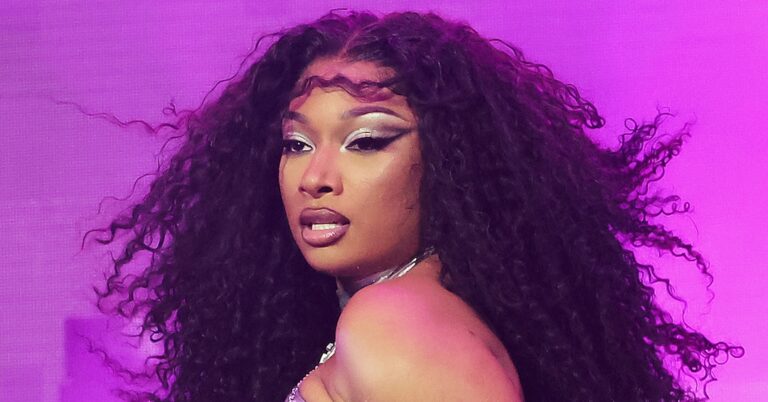 Megan Thee Stallion and More to Perform at 2022 Billboard Music Awards