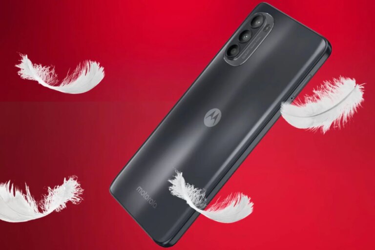Moto G62 5G Specifications Tipped by Listings; 6,000mAh Battery, Android 12 Expected