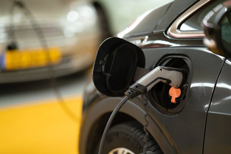 NITI Aayog Proposes Policy for Swappable EV batteries, Including Incentives and Rigorous Testing