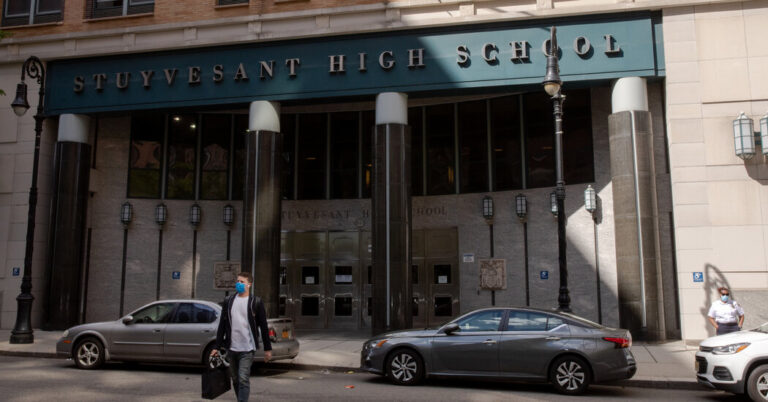 New York City to Expand Gifted and Talented Program but Scrap Test