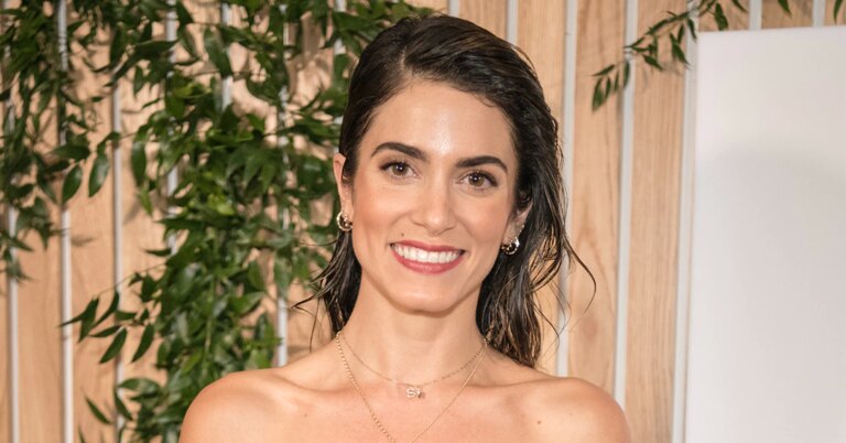 Nikki Reed Shares Her Favorite Eco-Friendly Amazon Products