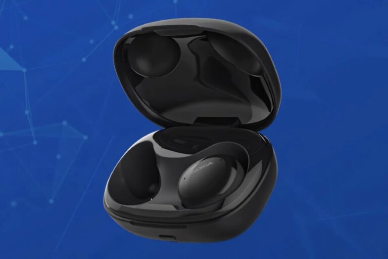 Nokia Comfort Earbuds, Go Earbuds+ With Total Battery Life of Over a Day Launched in India