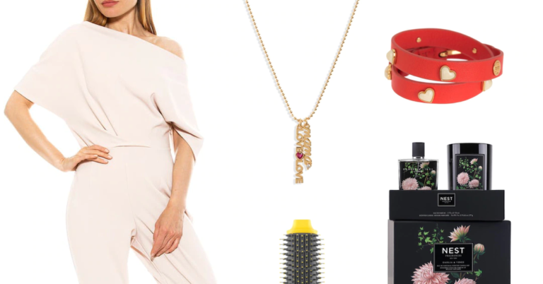 Nordstrom Rack Sale: Score Mother’s Day Gift Deals Up to 87% Off!