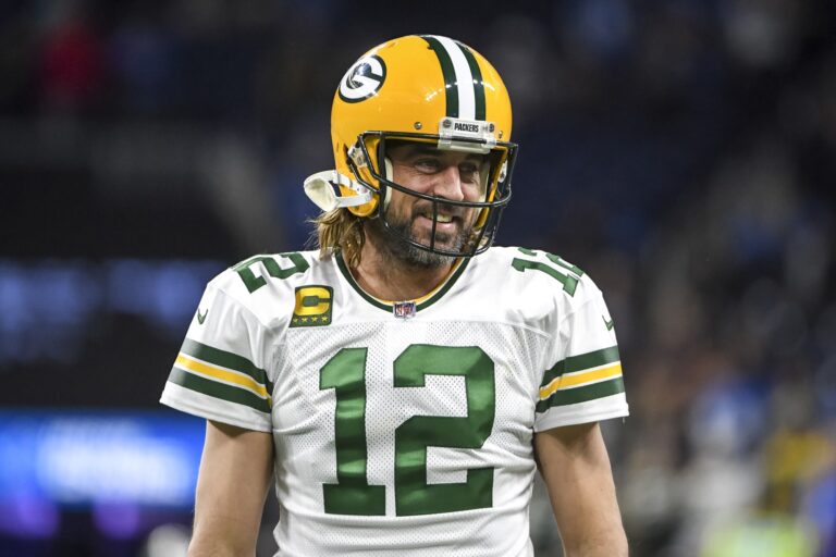Packers targeting massive trade to get Aaron Rodgers an elite weapon