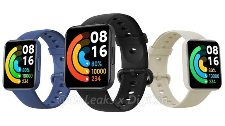 Poco Watch Launch Set for April 26, Buds Pro Genshin Impact Edition’s Render Leaks