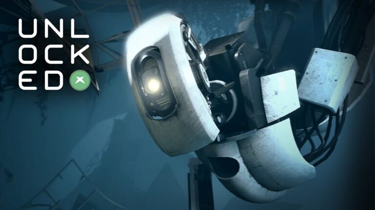 Portal 3 Needs to Happen – Unlocked 540