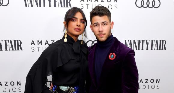 Priyanka Chopra & Nick Jonas’ daughter named Malti Marie; Here’s the meaning, birth date and more details