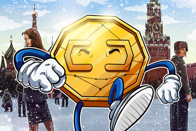 Russia should use crypto for payments with Africa, commerce exec says