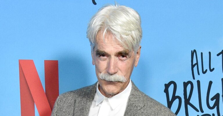 Sam Elliott Apologizes for His The Power of the Dog Comments